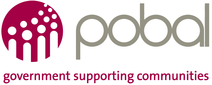 Pobal Government Supporting Communities