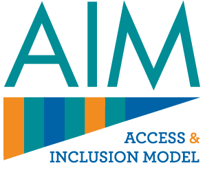 AIM Access & Inclusion Model